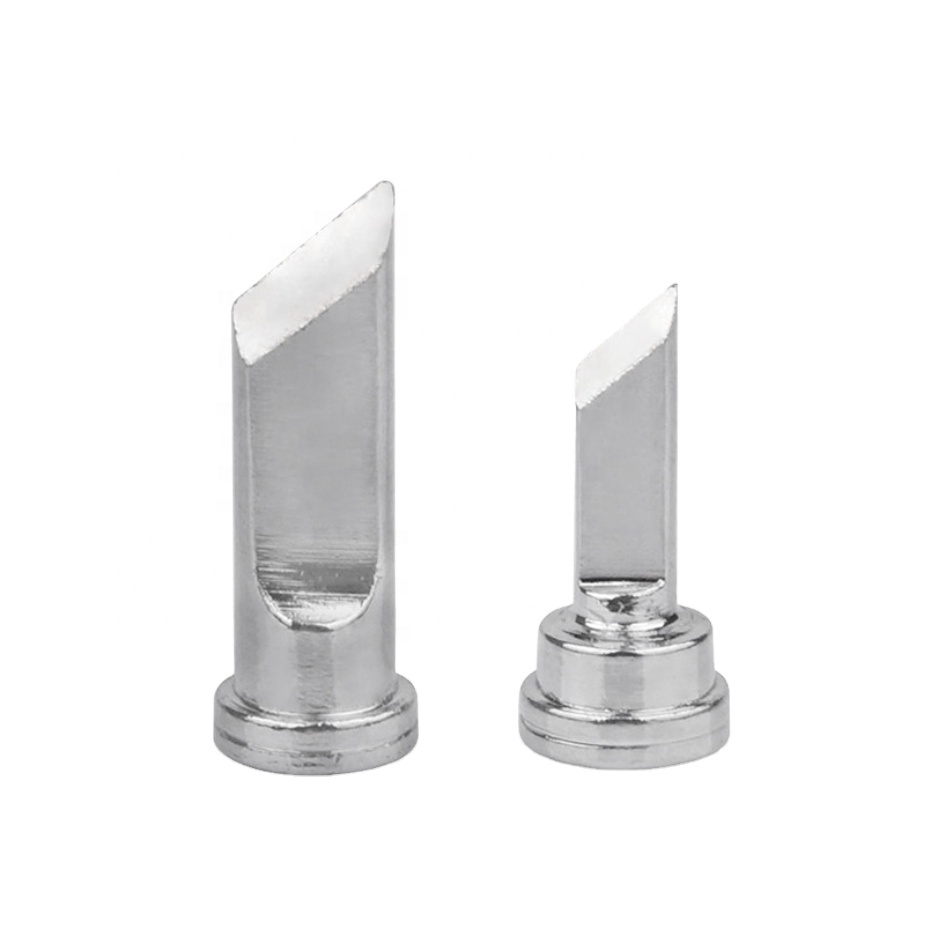 LTKNS replacement Weller High Quality lead free Soldering iron tips