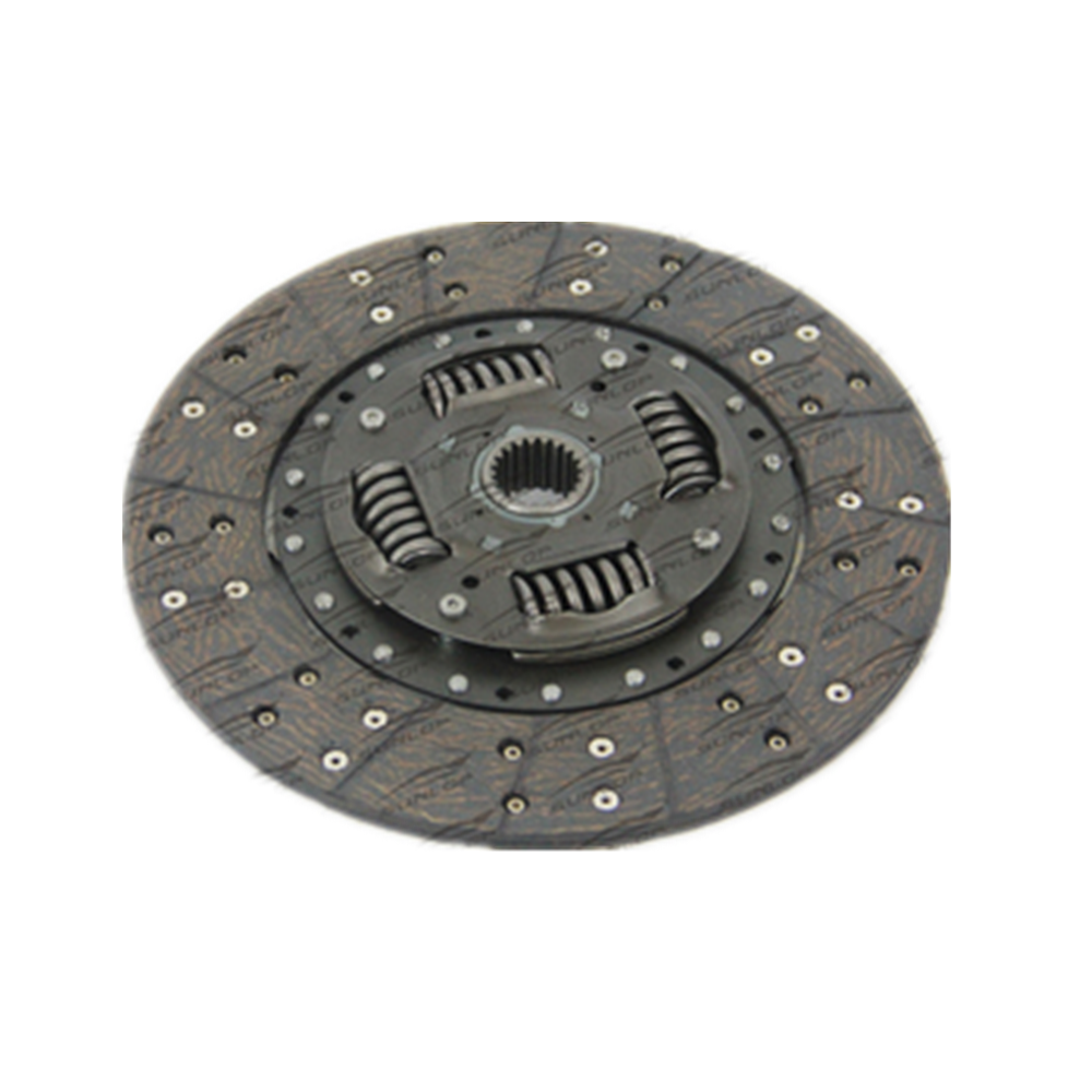 Clutch Plate Diesel 31250-26260 for hiace 05-18 KDH 200 SUNLOP #506 clutch plate diesel 31250-26252 31250-26210 31250-26261