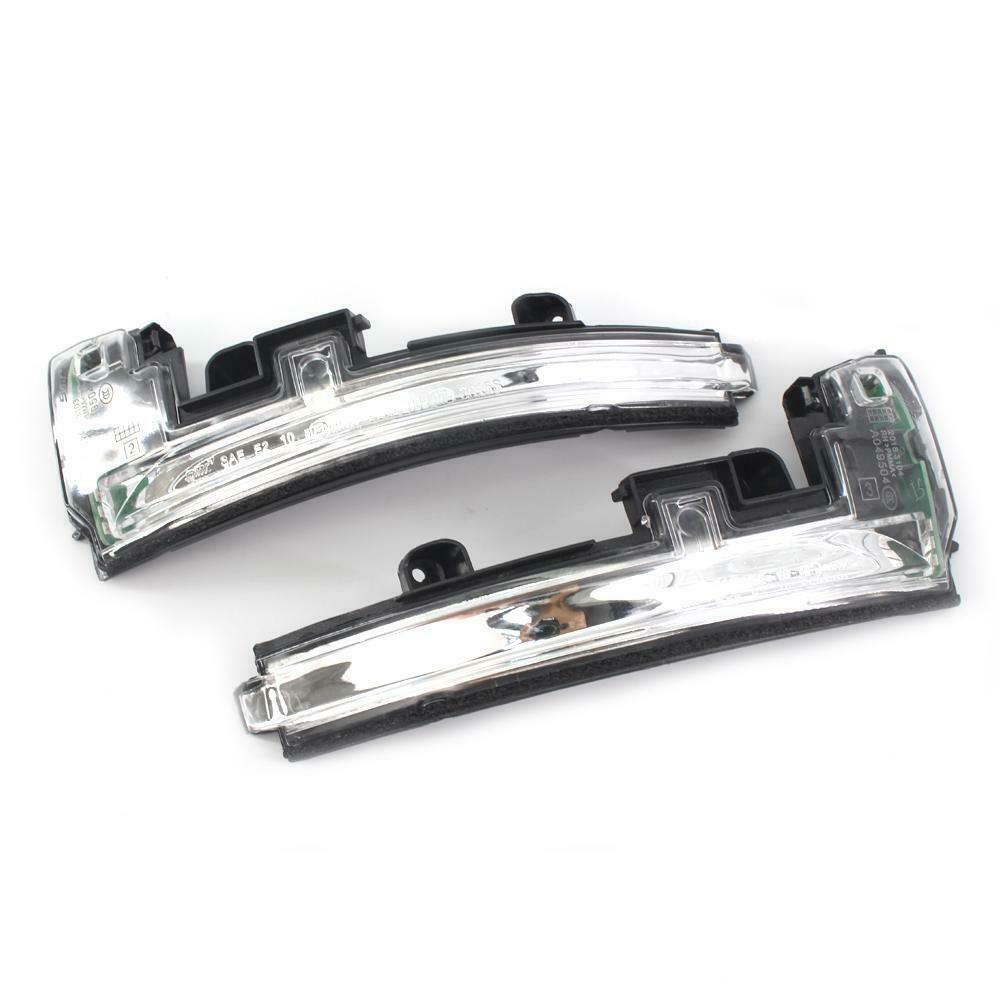 Exterior Mirror Lamp Light Fit Range Rover Sport Evoque LR4 Range Rover LR09 OE LR027946 LR027945