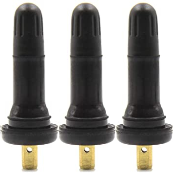 tire valve for wheel
