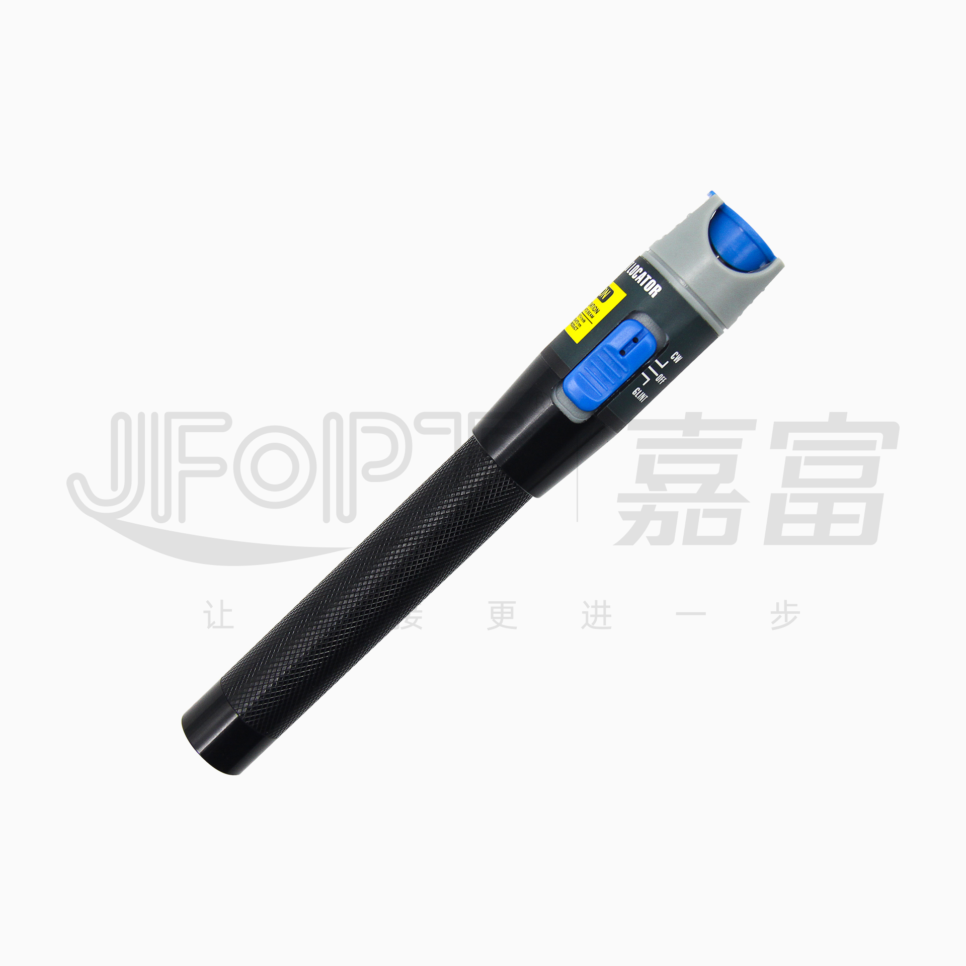 Easy Carrying FTTH 1mW 10mM 20mW 30mW Fiber Optic Cable Tester Visible VFL 10mw Pen Red Laser Visual Fault Locator