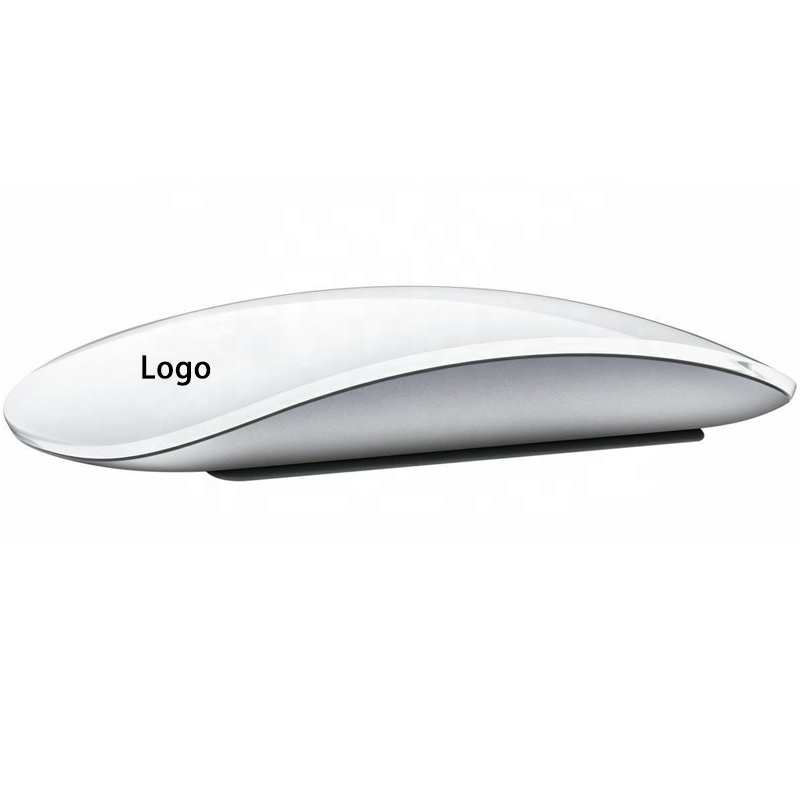 Оригинал для Apple Magic Mouse 2 A1657 беспроводная мышь Multi-touch белая без коробки