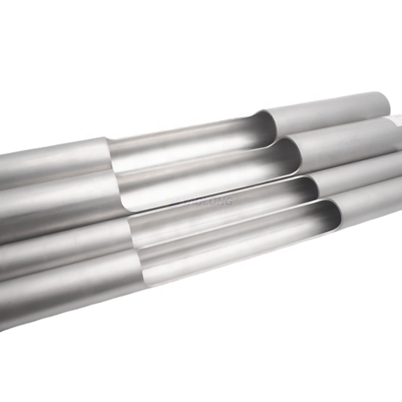 ASTM DIN JIS Standard 304 304L 316 316L High Pressure Stainless Steel Pipes Price Philippines