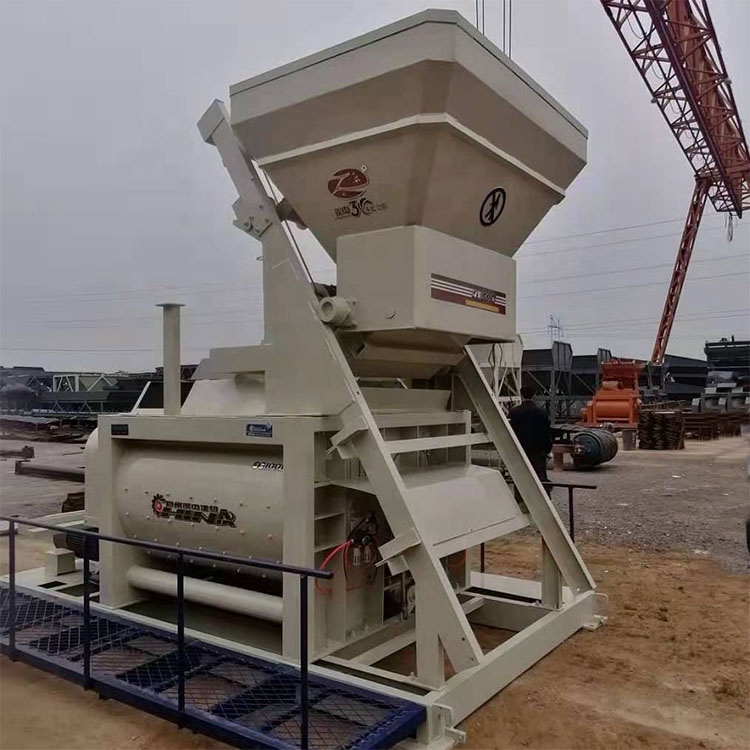 High quality js1000 js1500 concrete mixer 1000l for sale