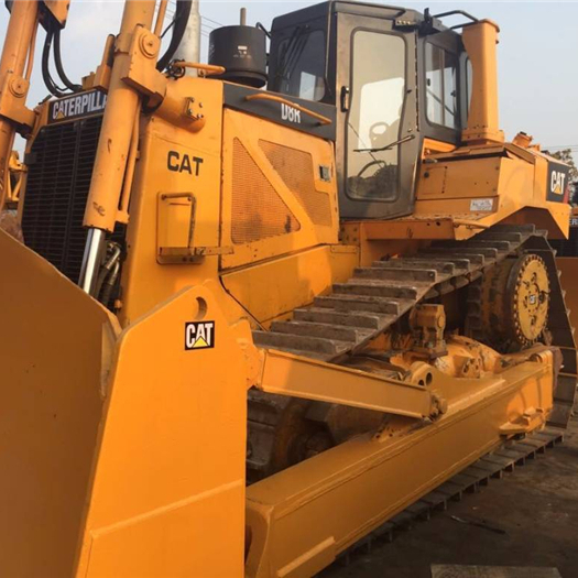 Новый японский бульдозер гусеница/cat D8R по низкой цене