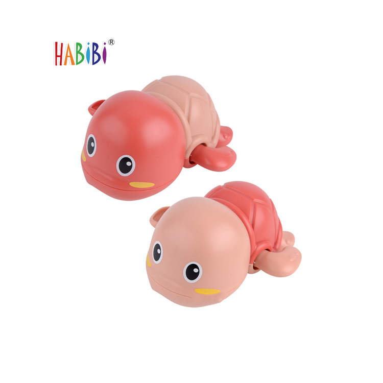 Wind-up Toys Plastic Clockwork Toys For Bathing wind-up plastic clockwork bath toys baby
