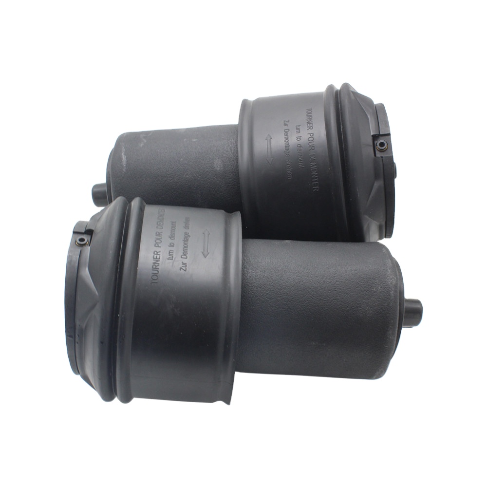 2 * задняя пневматическая подвеска Air spring bellow для Citroen Jumpy 5102GP 5102GQ 5102R9 весенний воздух