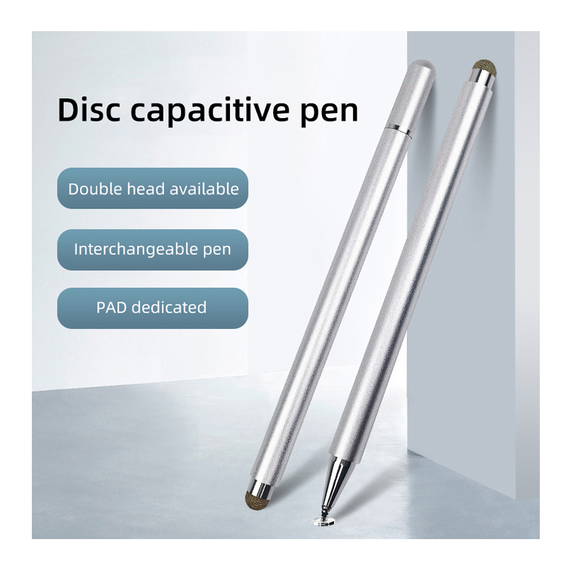 Touching Screen's stylus OEM factory in the United States customized color LOGO and packaging active pen for Apple pencil iPad