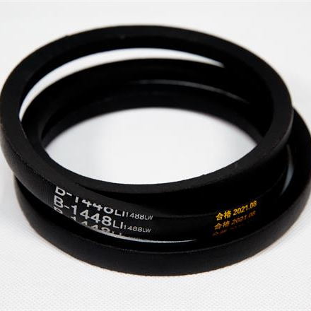 V-образный ремень Bx57, классические резиновые V-ремни, V-ремни 2230v507