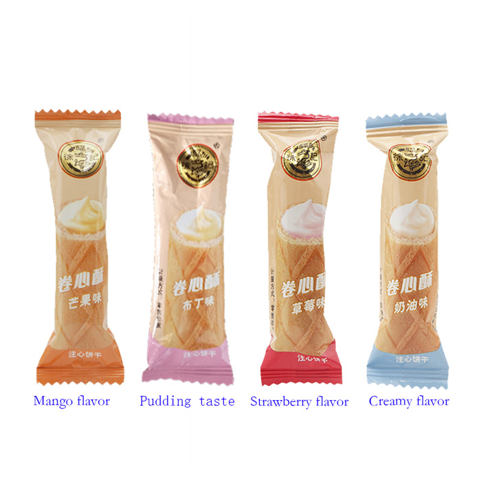 Hot Sales Low Price Rest Assured Fast Food Normal Snack Pack