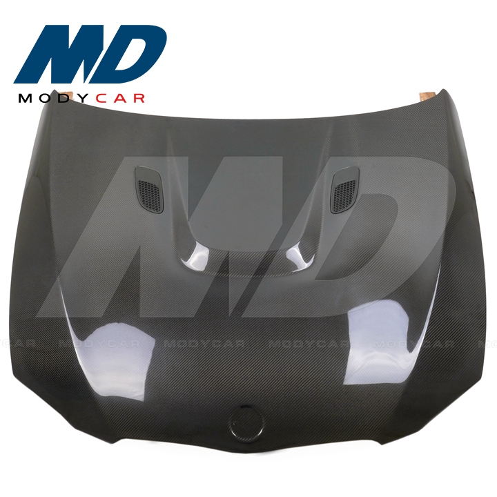 Колпачок M3 из углеродного волокна для BMW 3 серии E92 E93 2009-2011 гг