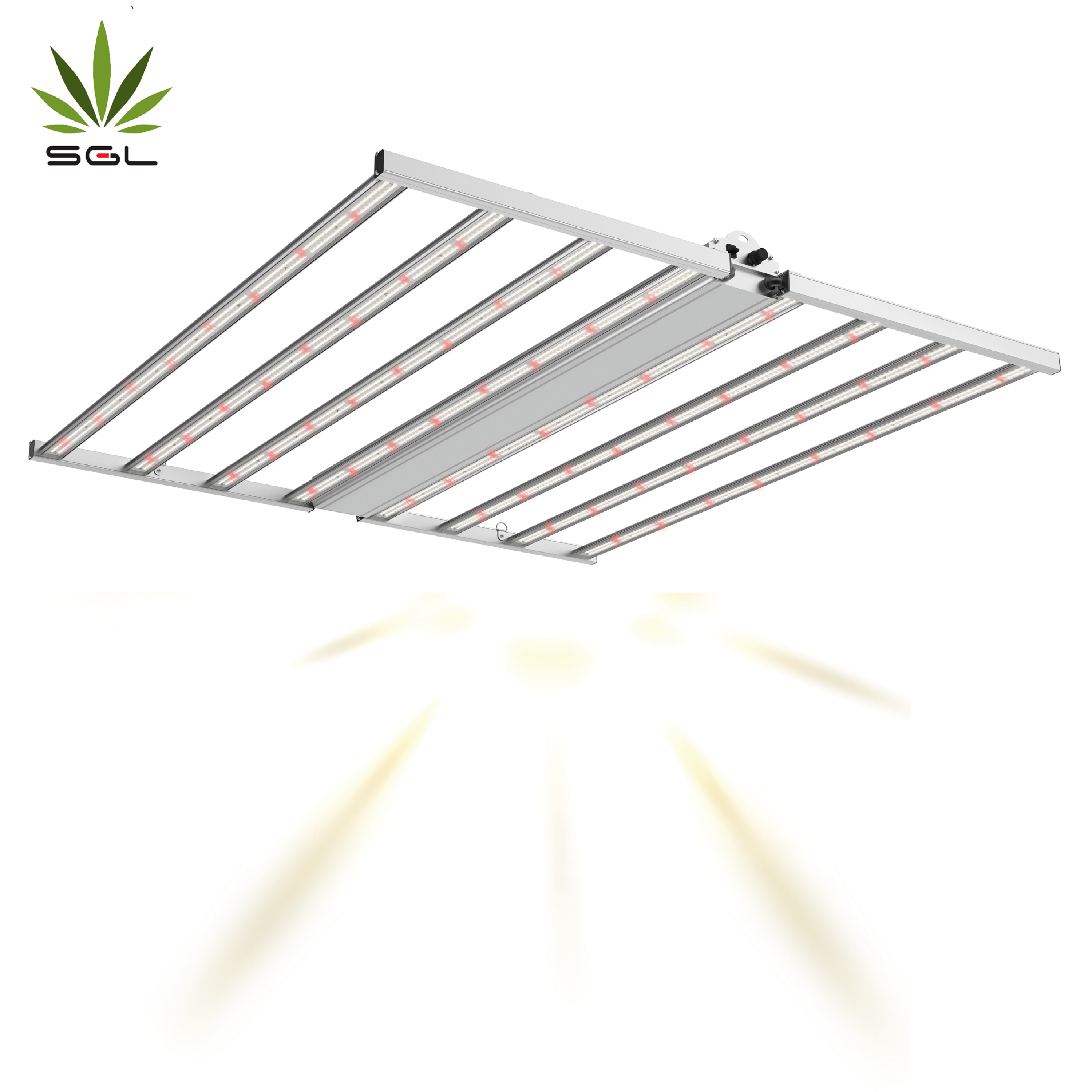 Оптовая продажа с фабрики LED GROW LIGHT 660W Fluence Spydr Gavita замена HPS водонепроницаемый в теплице и комнатных растений