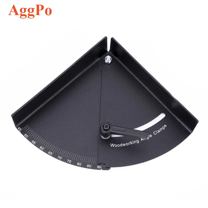 Woodworking Angle gauge accurate protractor New woodworking Miter Saw Protractor saw table tool