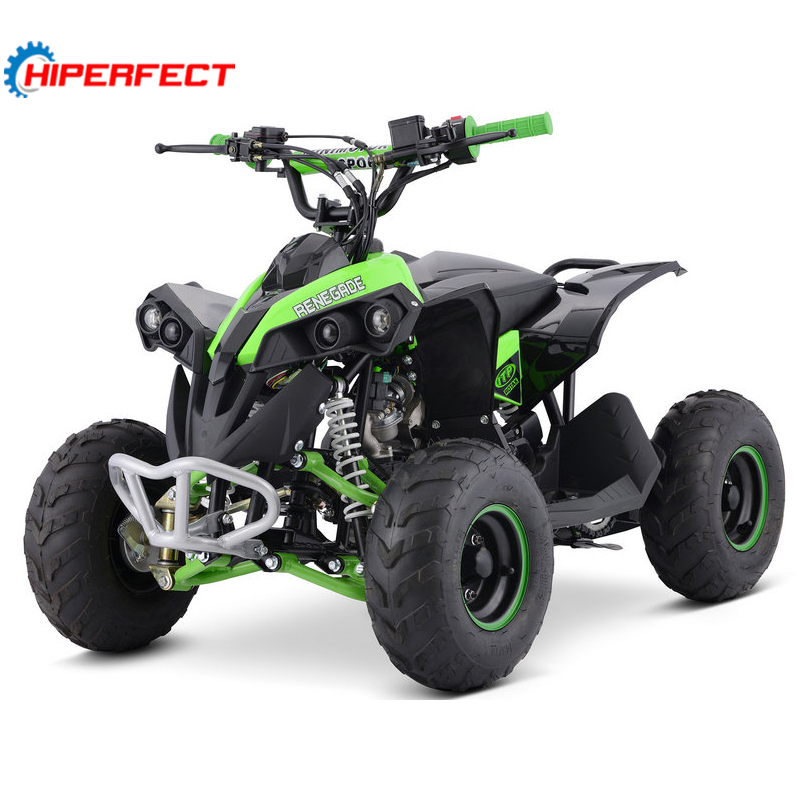 Дети 70CC 110CC 125CC 4-тактный внедорожный 4 WHEELER, ATV, QUAD,