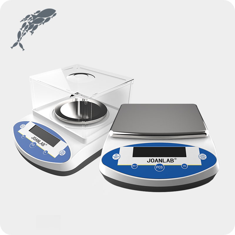 JOAN производитель колб для лаборатории 100g0.001g цифровые весы