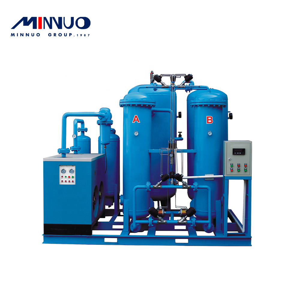 Good quality medicinal oxygen generator filling machine 10 years use life hot sale in Mexico