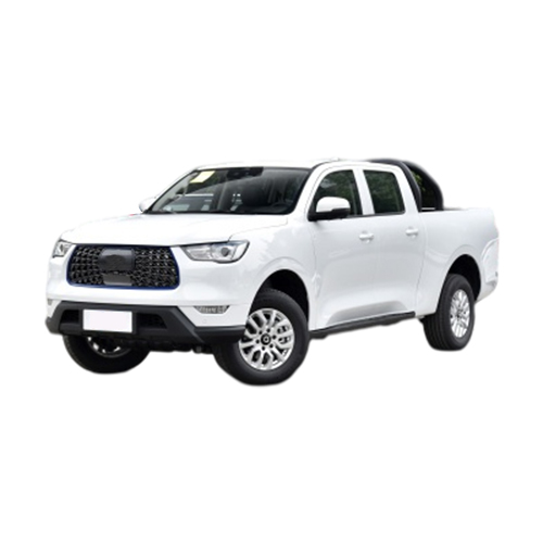 Pao New Energy High-speed Large Electric Pick Up