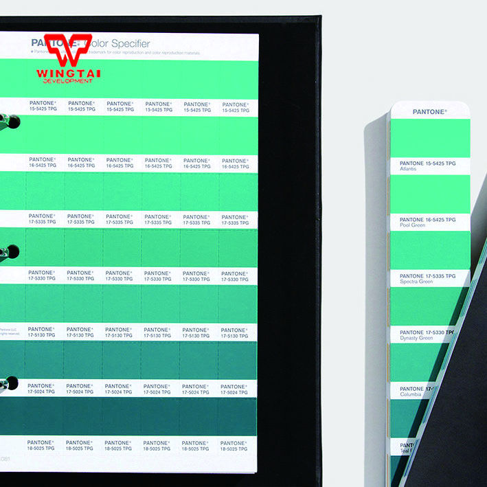 PANTONE Fashion, Home + интерьеры цвета GuideFHIP110A