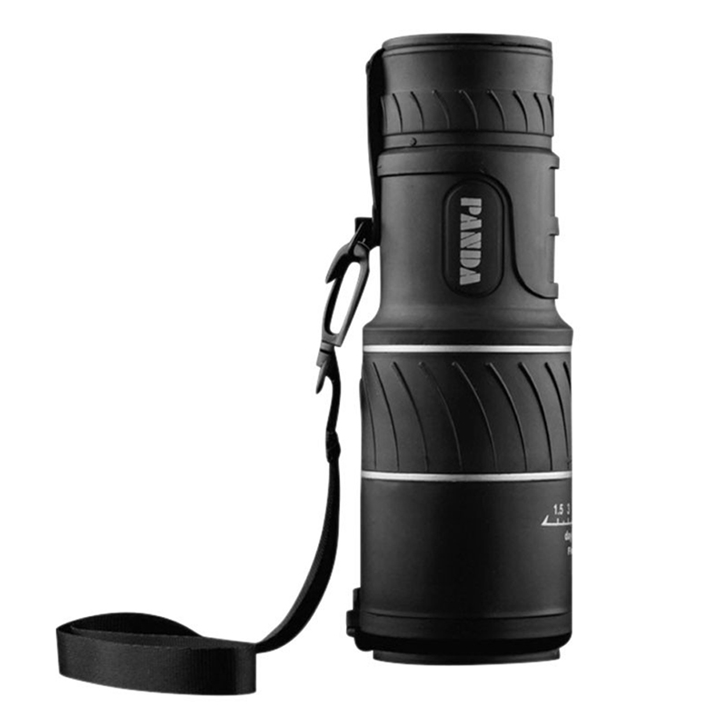 Monocular Telescope 40X60 HD Waterproof Focusing Pocket Monocular