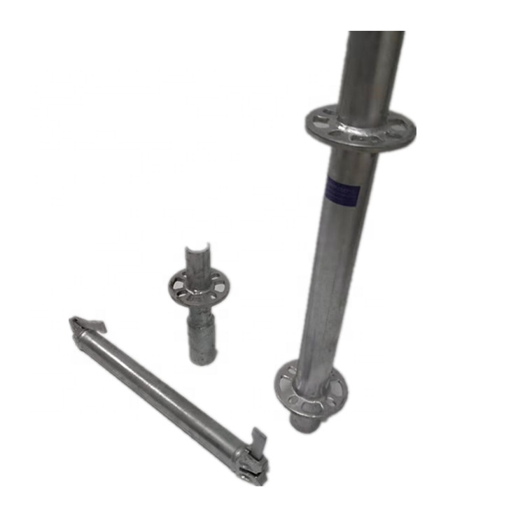 Hot sales for building construction scaffolding system ringlock