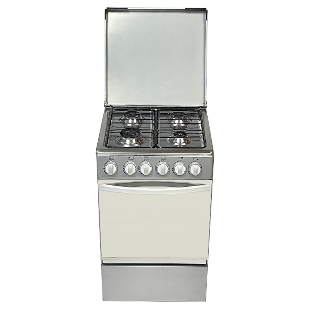 Многофункциональная плита Xunda, 21 дюйм, размер 50*50, подставка для газовой плиты с грилем и духовкой