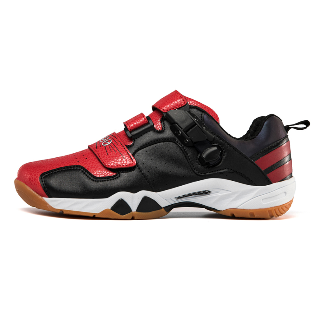 Wholesale Men Professional Tennis Shoes Outdoor Anti Slip Black Volleyball Trainers Sneakers indoor Sport Badminton Shoes