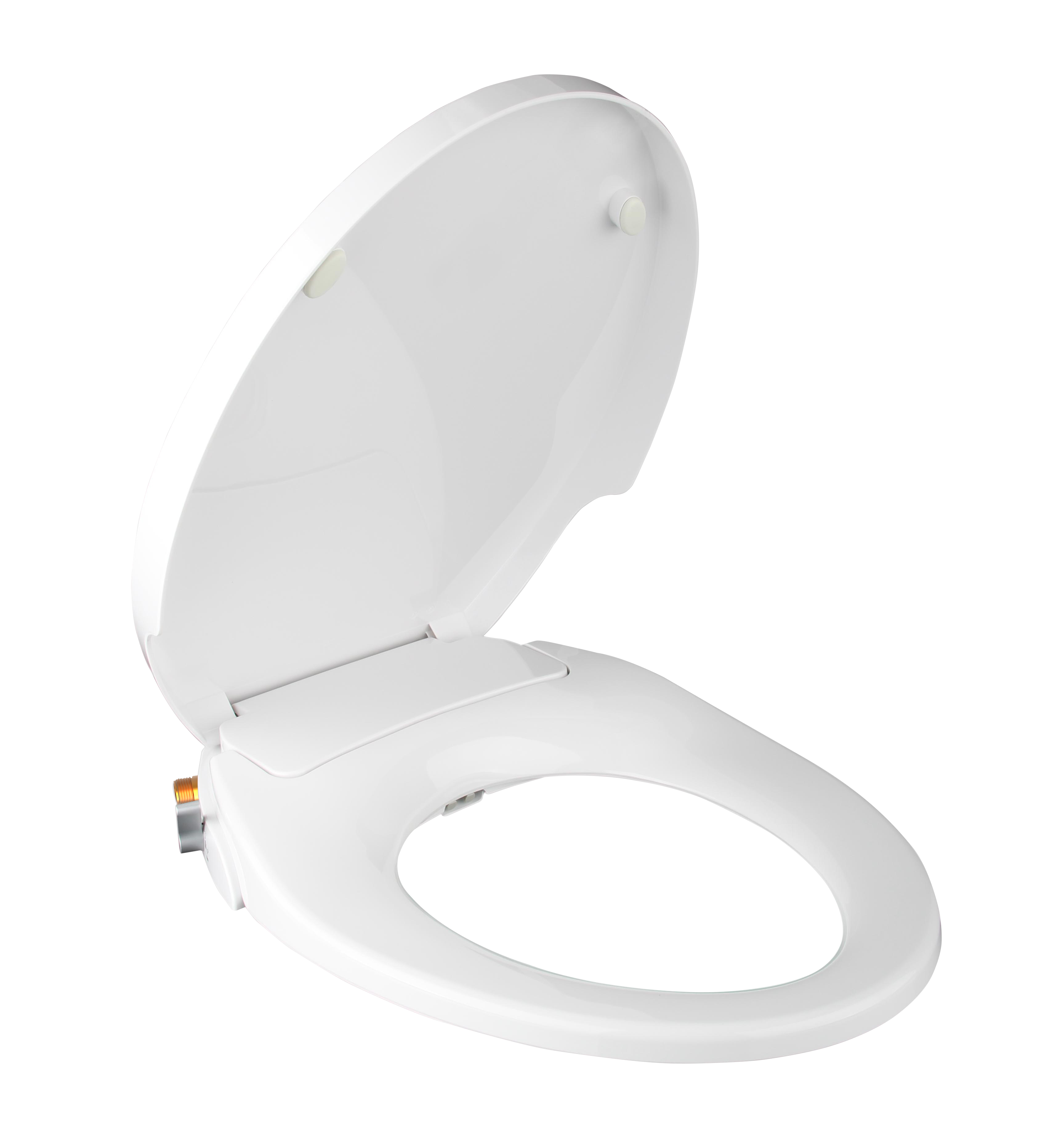 Quality Assurance Seat Battery Seat Spray Cover Bidet Toilet Seat Smart