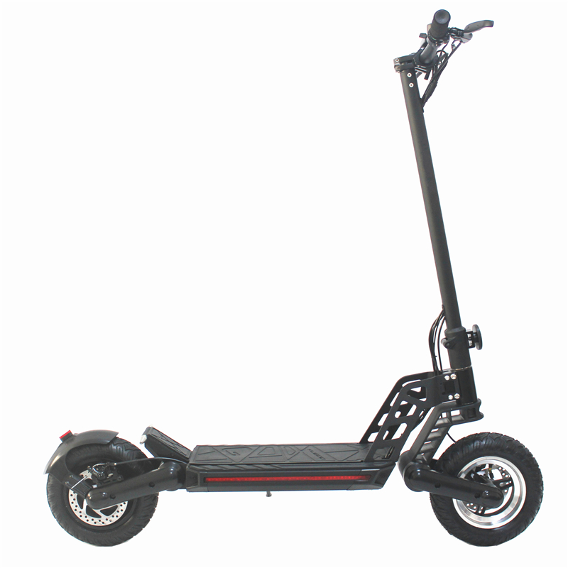 Европейский дропшиппинг KUGOO G2 PRO 40 км/ч 800 Вт внедорожный Электрический скутер для взрослых 10 дюймов