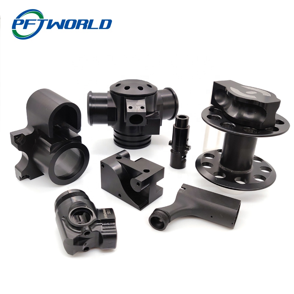 Customized Precision Medical 3D Printing Machine Rapid Prototype CNC Machining Milling Stainless Steel Plastic Service Parts