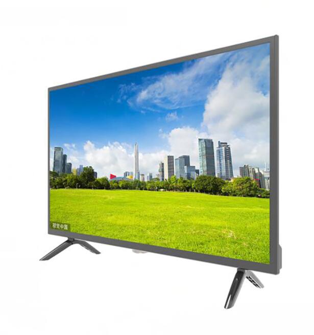 Factory direct 4k TV 32-100 inch LCD TV network TV