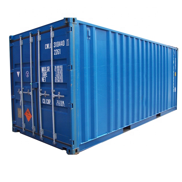 20GP used shipping containers for sale in Urumqi