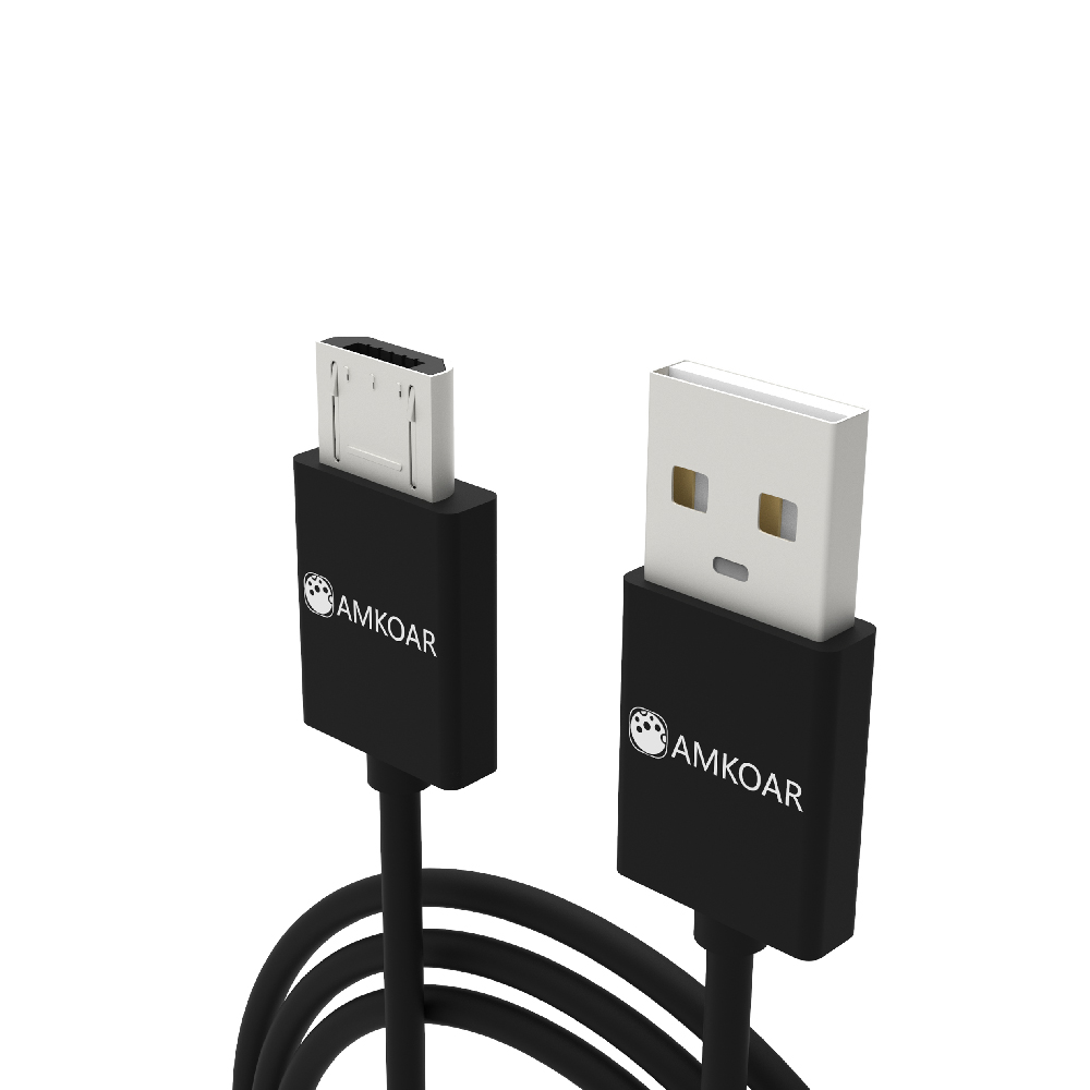 USB-кабель 2,0 от A до Micro B