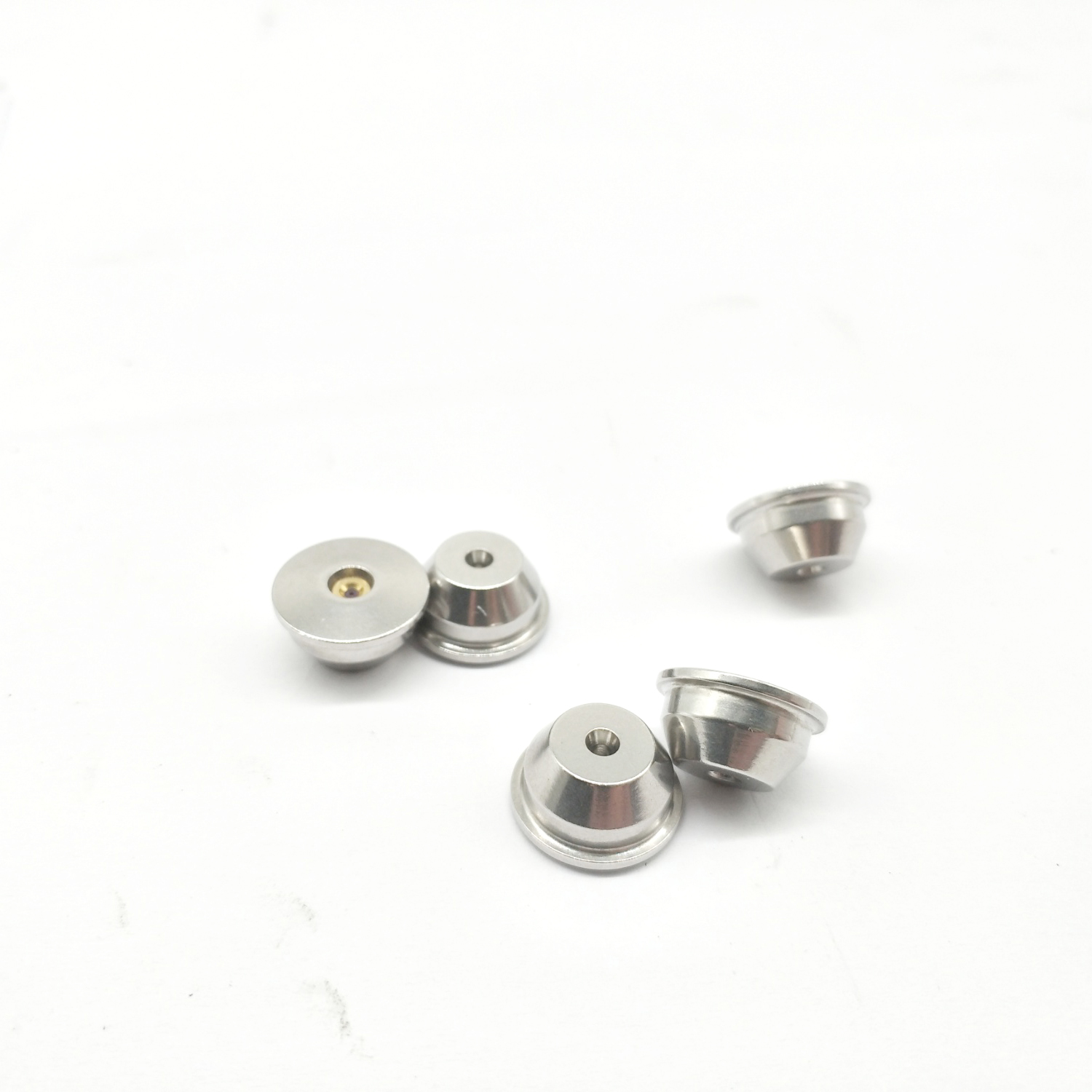 WaterJet Cutting Head Orifice 0.25mm 0.35mm For WaterJet Cutting Machine