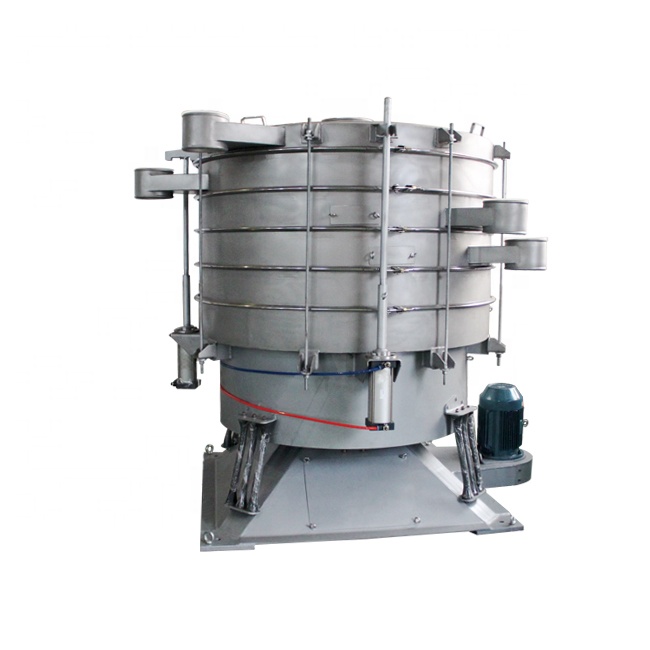 Manufactory direct tumbler vibratory sieve
