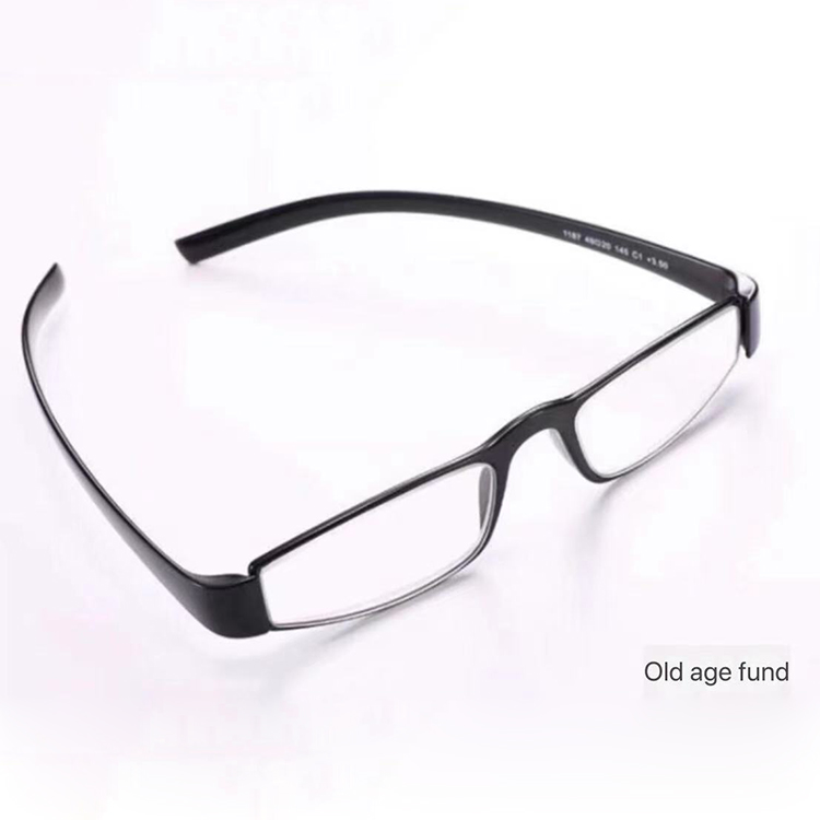 Factory Wholesale High Quality Protection Clear Computer Anti-radiation Glasses