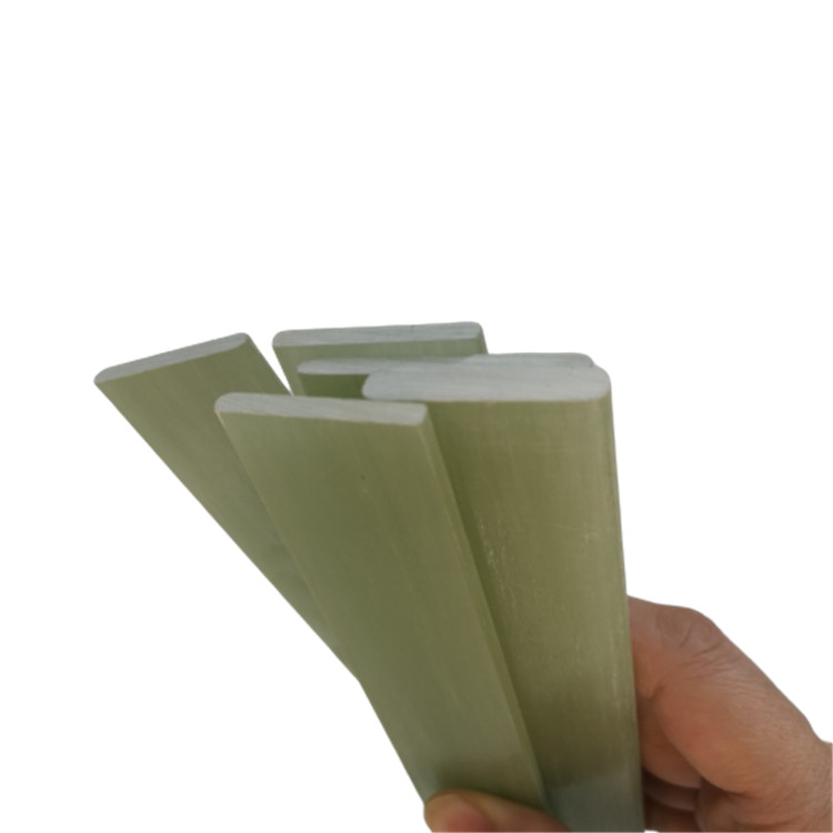 3,5*30*1200 мм glassfibre стекловолокна эпоксидный плоский бар