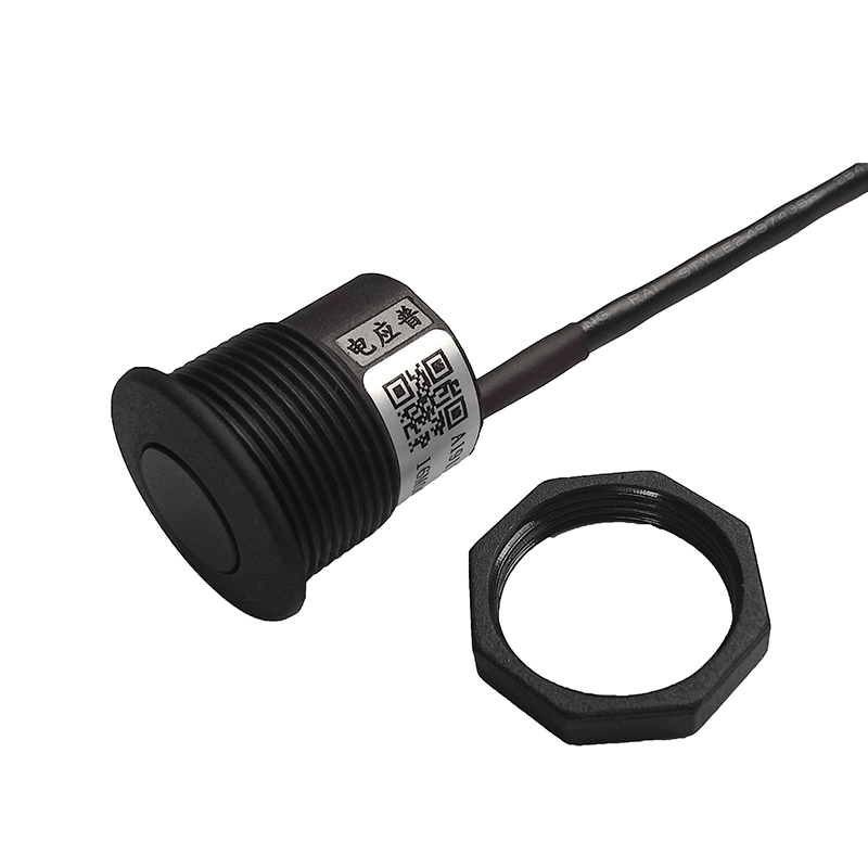 Приложение DYP A19 Kit поддержка Lorawan NB-IoT Sigfox IOT устройство, интеллектуальная система парковки, умный городской датчик парковки