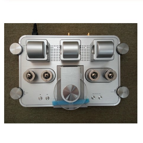 R-056 Shanling CD-T2000 CD-T100MKII Vacuum Tube CD Player HI-END PCM1792 24bit/192KHz DAC Coaxial USB input XLR output