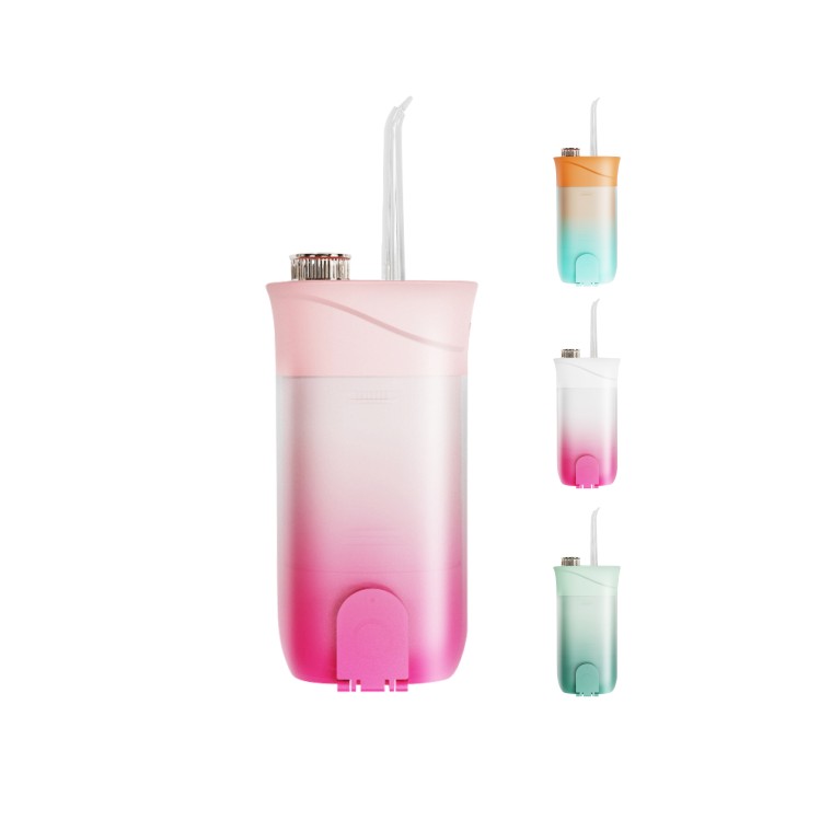 Professional rechargeable water pick teeth cleaner teeth clean oral dental water pick flosser