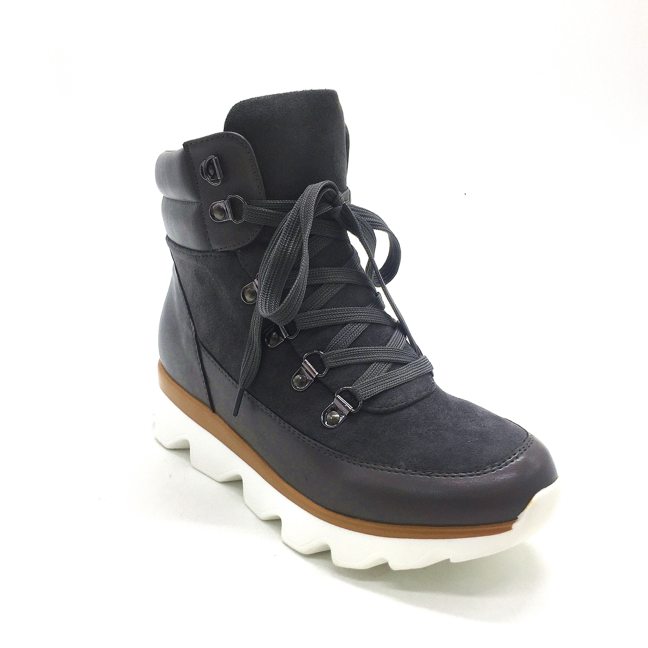 2021 Casual Children Anti-Slipper Warm Snow Bootie Kid