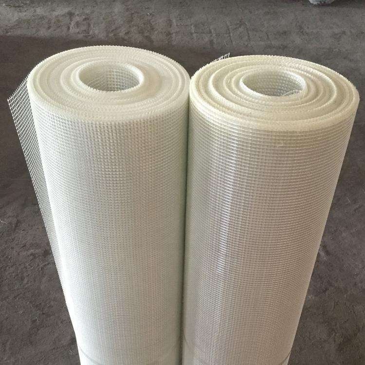 Guzex Glass Fiber Mesh Glass Fiber Mesh Lightweight Alkali-resistant External Render