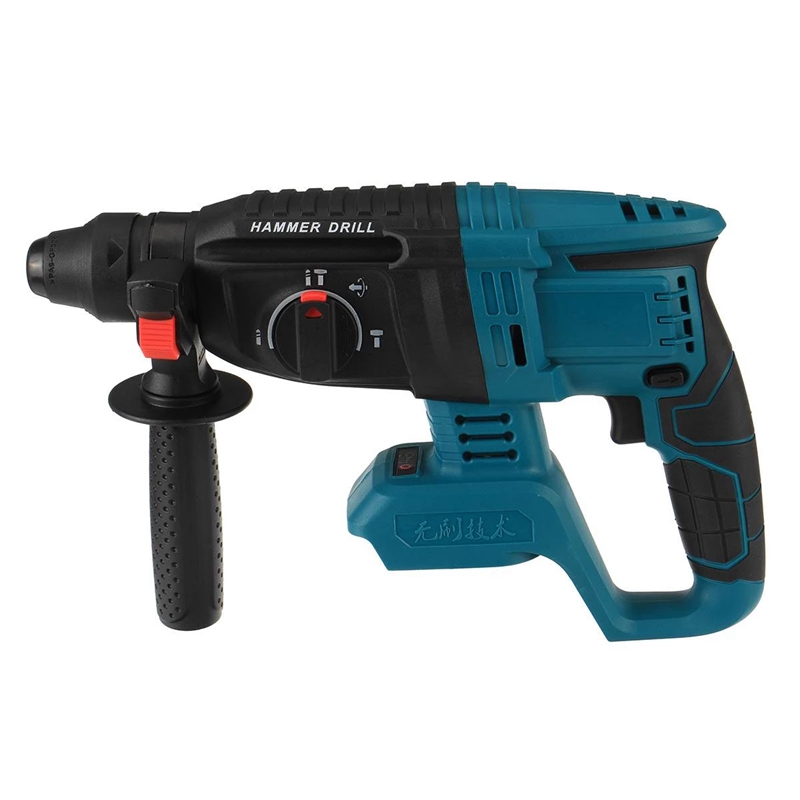Portable Bolt Tighten Machine Torque Battery Cordless Impact Brushless Universal Electric Box Wrench