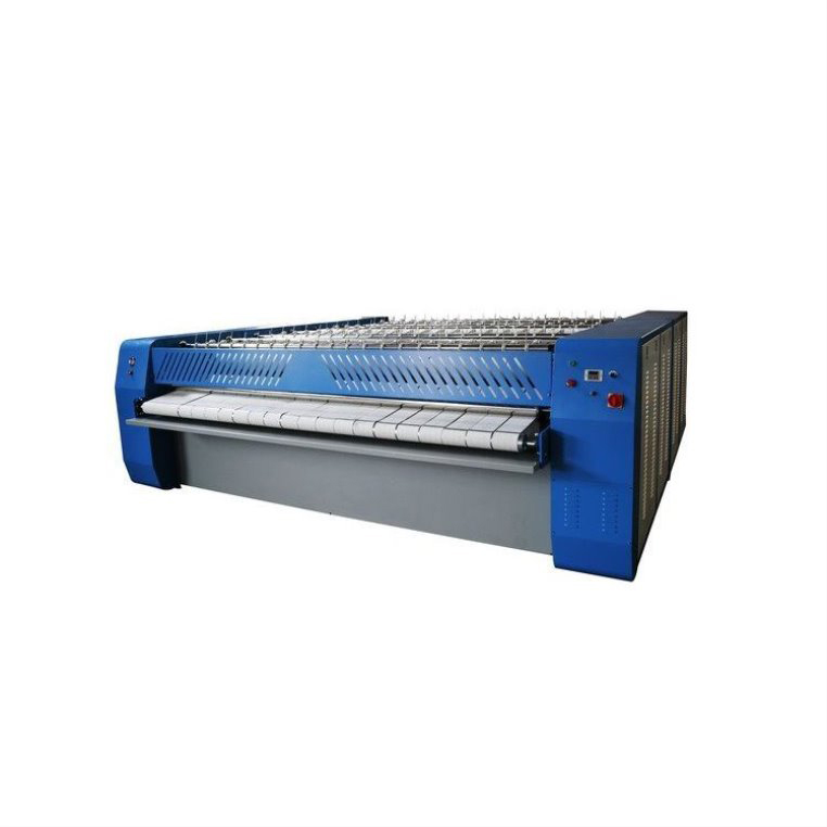 Оптовая продажа с фабрики плоский железный лист полная плоская работа ironer прачечное оборудование Плоские Железные