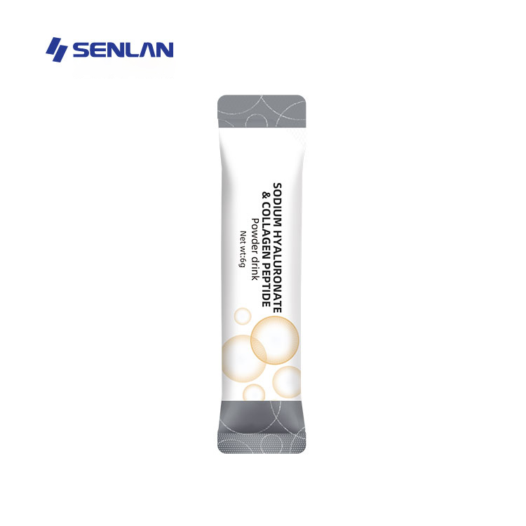 OEM ODM Private Label Collagen Peptide Powder Beauty Products 18 Months Manufacturer with BRC/HALAL/FSSC22000 Certificate CN HUB
