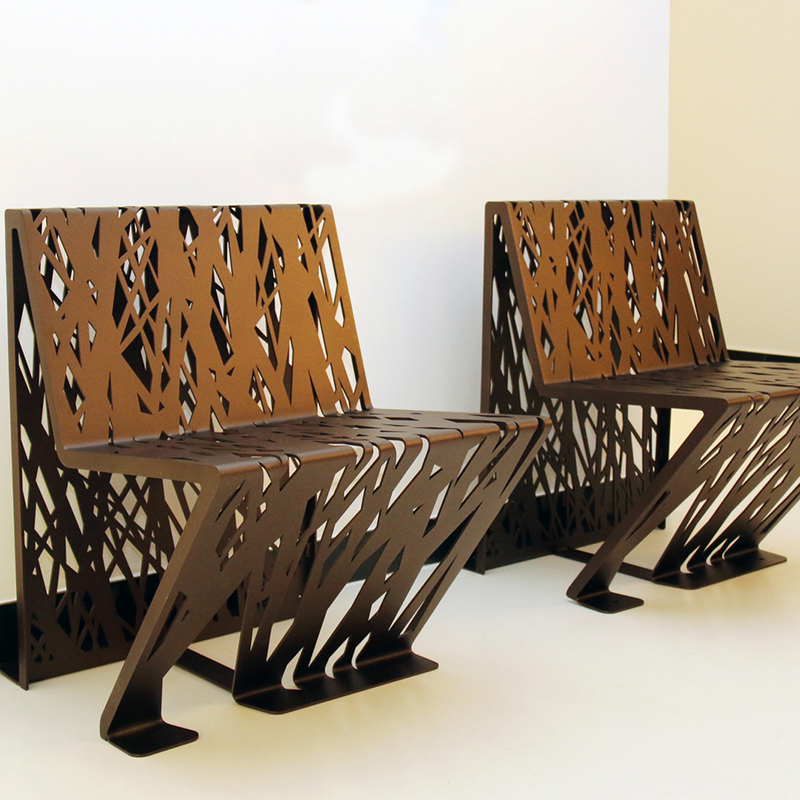 Patio benches morden fashion outdoor garden antique carved park bench for sale