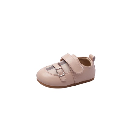IHJ1098 fall baby girl 0-2 years old non-slip soft-soled dress shoes