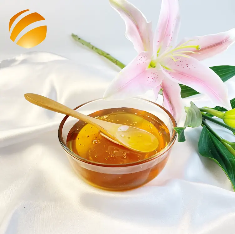 100% Natural Pure Fresh Polyfloral Honey