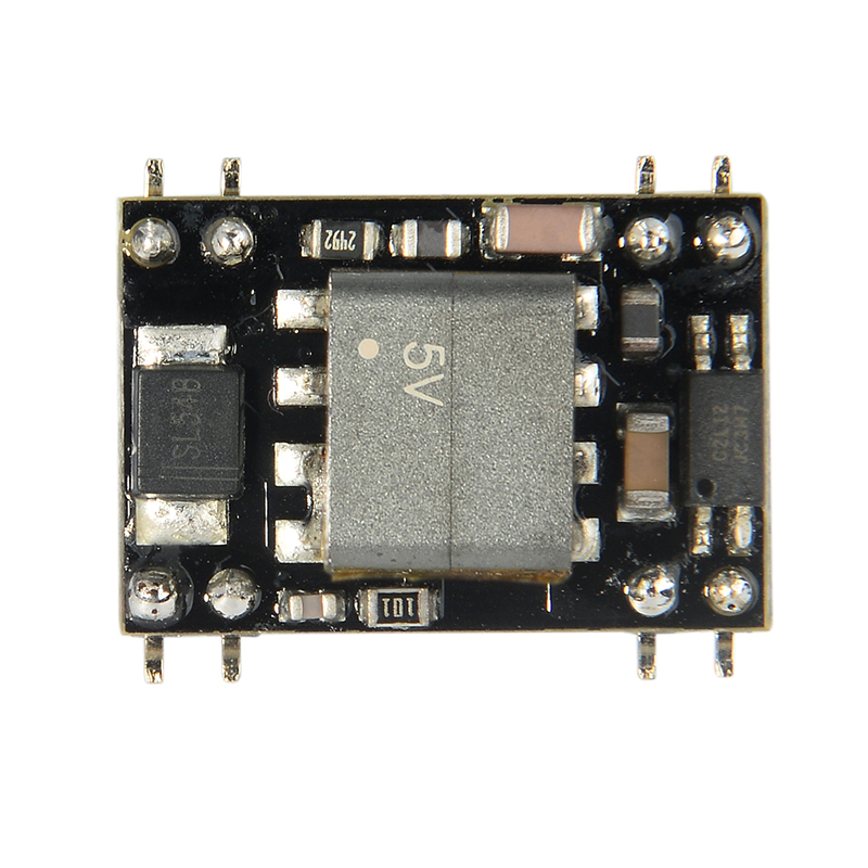 5V 1.8A 12V1A can choose IEEE802.3af standard the smalles poe module t in the world power supply poe board SDAPO DP9905