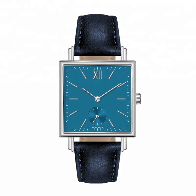 Men Quartz Sports Business Watches Men's Luxury Brand Fashion Casual Wrist Watch Relogio Masculino Male Clock