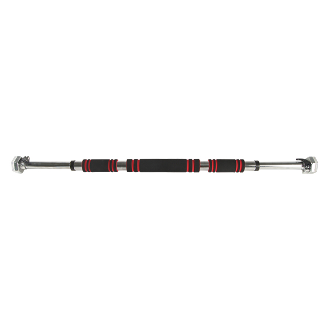 HKGM101 Home Fitness Heavy Doorway Pull up bar Sport Home GYM Exercise Door Horizontal Bar